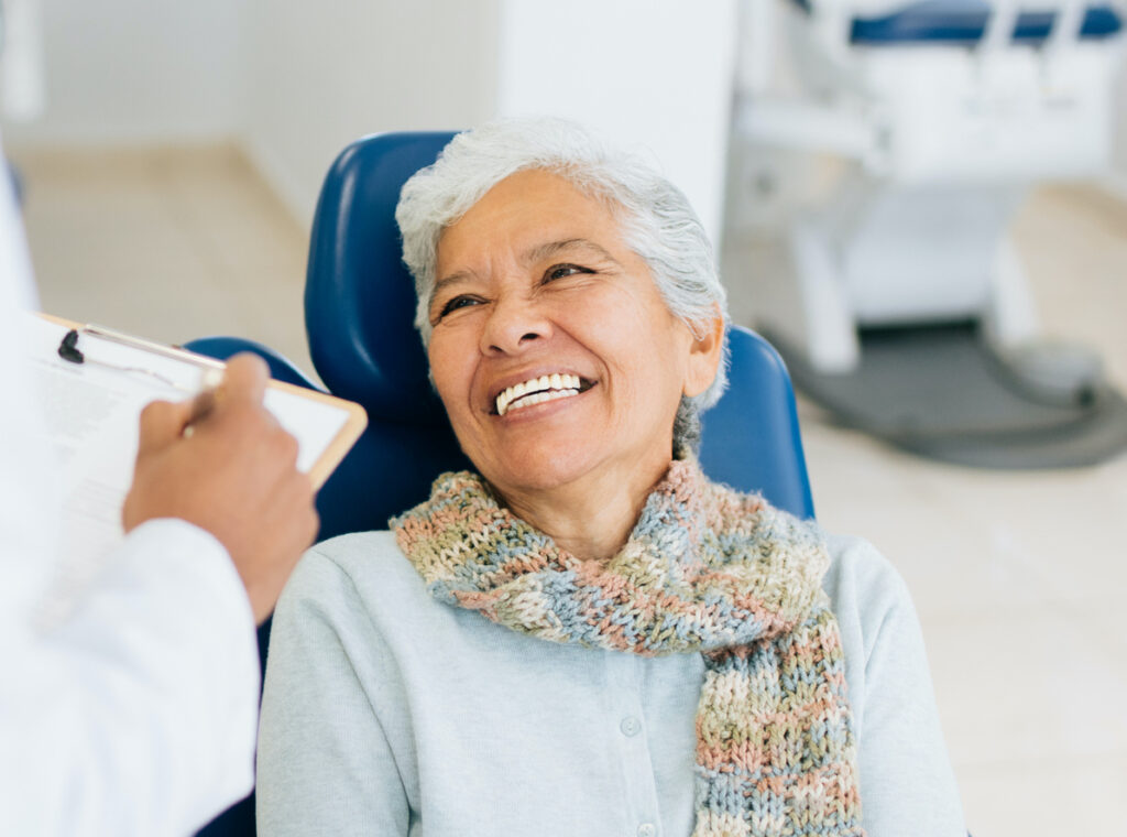 Dental Services Southern Pines, NC