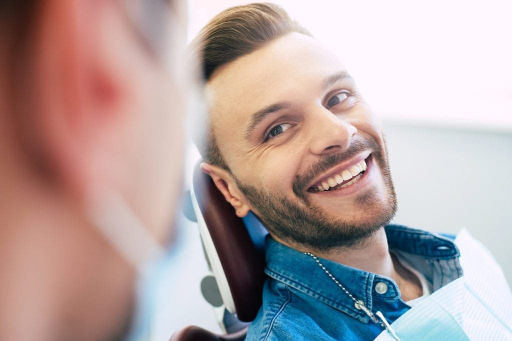 Tooth extractions in Southern Pines, NC