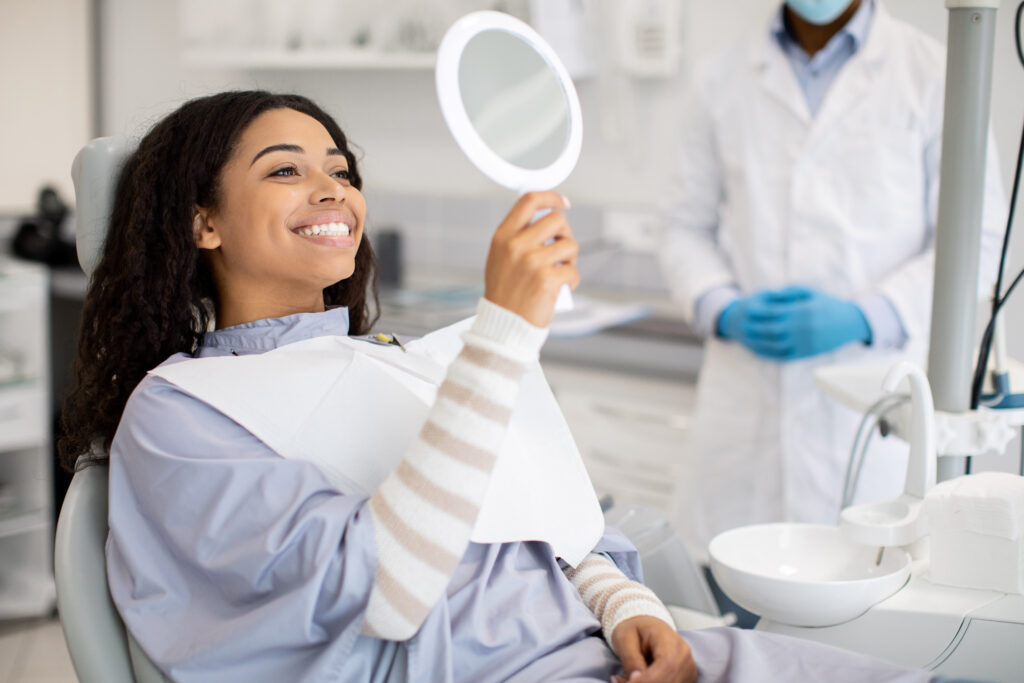 Cosmetic Dentistry Services Southern Pines, NC