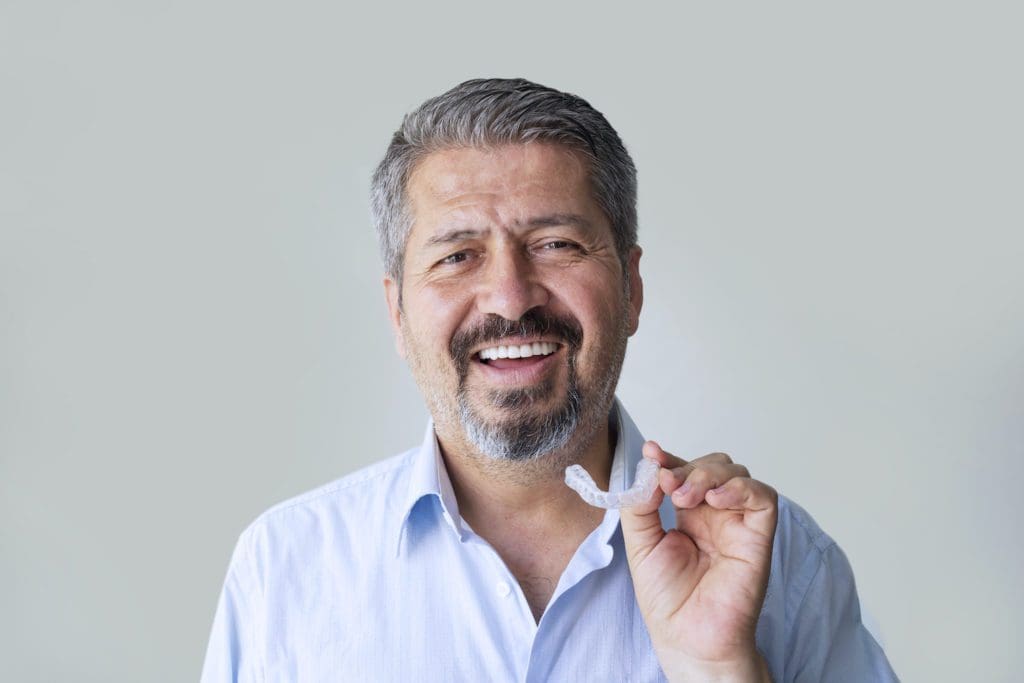 Invisalign treatment Southern Pines, NC