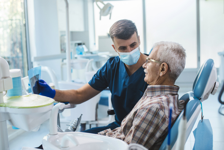 General Dentistry Services Southern Pines, NC