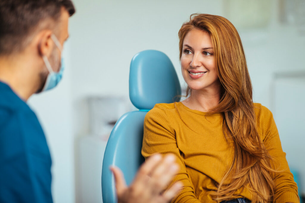 Treat Bruxism in Southern PINES, NC