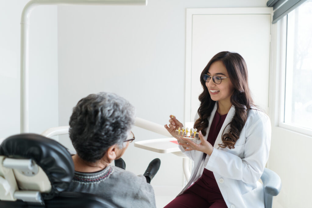 Address dental concerns in Southern Pines, NC