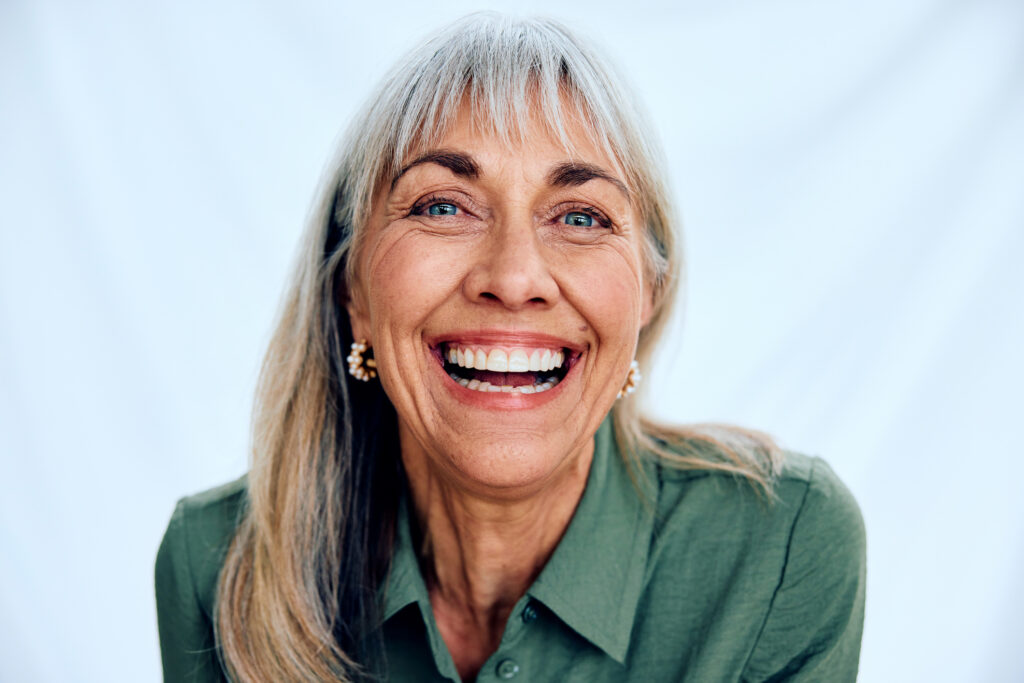 Dental Crowns in Southern Pines, NC