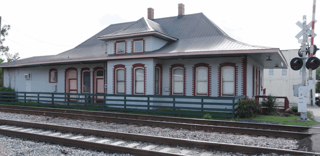 Dentistry near Aberdeen NC